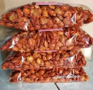 COD EMPING MELINJO PEDAS MANIS 1KG