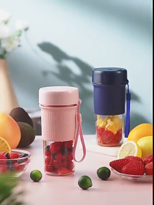 PORTABLE JUICING CUP KLP-08
