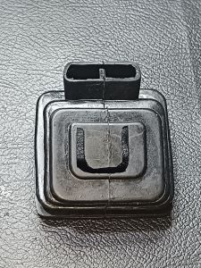 KARET GARPU BOOT PRESNELENG TOYOTA STARLET