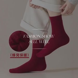 Vớ Nữ Dày Mềm Ấm