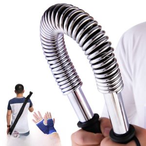 เครื่องออกกำลังแขนสำหรับผู้ชาย ใช้ในบ้าน ฝึกกล้ามเนื้อหน้าอก แขน เครื่องออกกำลังกาย วัสดุอื่นๆ ที่ใช้ได้หลากหลาย สำหรับผู้ชาย