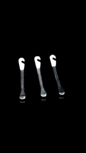 3PCS Bicycle Tyre Lever Tire Pry Bar MTB Road Bike Steel Tire Lever Repair Opener Remover Tools
