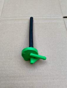 Tutup tabung dan Selang cadangan air radiator suzuki APV