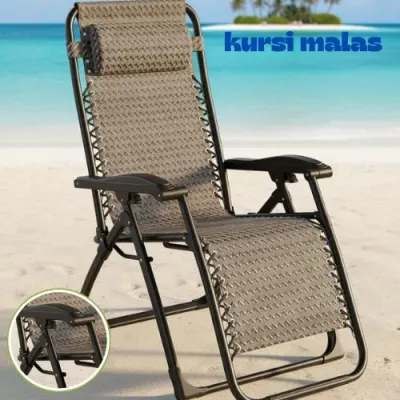 ZERO GRAVITY CHAIR | Lazy Chair | Foldable Chair | Folding Chair | A chair