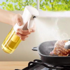 Kiểm Soát Dầu Chính Xác Nhà Bếp Phun Dầu Phun Thân Thiện Với Môi Trường Thực Phẩm Nhựa Chống Rò Rỉ Cho Thuyền Sỏi