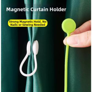 PH | Light Blocking Curtain Closure Clips