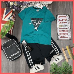 [Cao Cấp Cực Đẹp]Đồ Bộ Bé Trai Size Đại 25kg-60kg Chất Thun Lạnh Cao Cấp Thông Hơi Co Giãn 4 Chiều Mềm Mịn Mát.1551.2