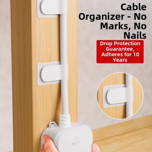 Wire Organizer and Manager