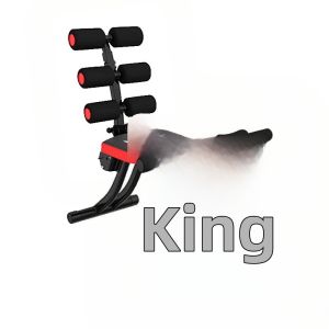 MIKING | Assisted Abdominal Exercise Equipment