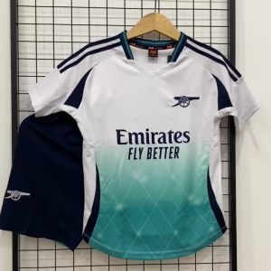 Quần Áo Đá Bóng Đồ Đá Banh ARSENAL HOT 2025 Thun Mè Thể Thao Cao Cấp - Free In Ấn