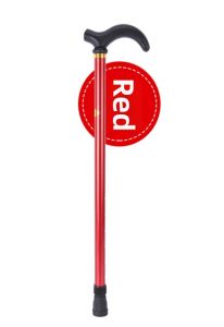 OKOutdoor | Adjustable Folding Elderly Cane