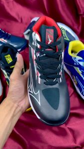 Sepatu Voli Mizuno Wave Thunderstorm Sepatu Volly Mizuno Terbaru 2023 Sepatu Olahraga Ringan Dan Nyaman Sepatu Mizuno Untuk Pria Dan Wanita - Lazada