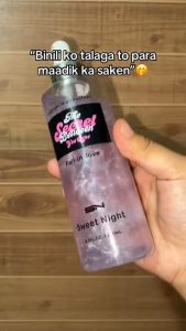 New Arrival: 2PCS Sweet Night Perfume 500ML Shimmer Signature Collection Love Long Lasting Body Mist 250ml for Women Men Daily Use Shimmer Spray SN250A