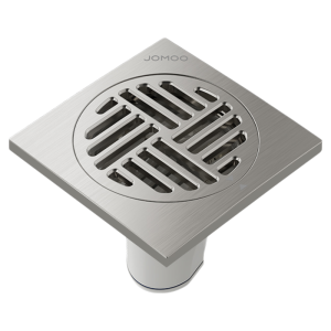JOMOO | Odor Blocking Stainless Steel Drain