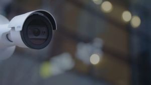 ❤️"Panasonic I-PRO Advidia M-29-V 2MP Motorized Varifocal 2.8-12mm Lens IP Bullet Network Camera CCTV"