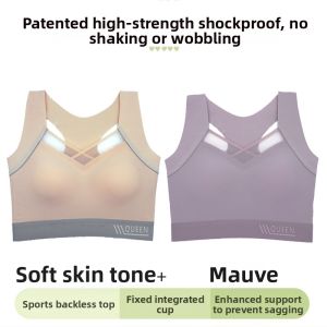 MsPai | Slimming Anti-Droop Full Coverage Bra