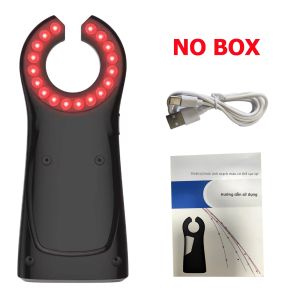 Máy Quét Tĩnh Mạch Hồng Ngoại LED Cầm Tay Máy Dò Tĩnh Mạch Y Tế Sử Dụng Nguồn USB Thiết Bị Định Vị Mạch Máu Cho Y Tá Hỗ Trợ Tiêm Truyền.