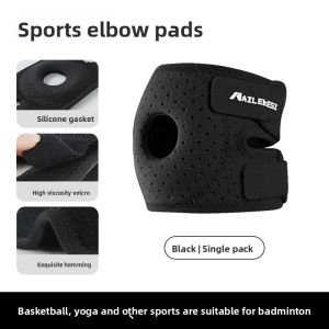 NAILEKESI | Tennis & Badminton Elbow Protector for Arm Protection
