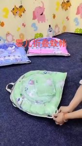 Crib Mosquito Net Infant Travel Bed Anti Mosquito Net Baby Beach Tent Portable Folding Mosquiton Net