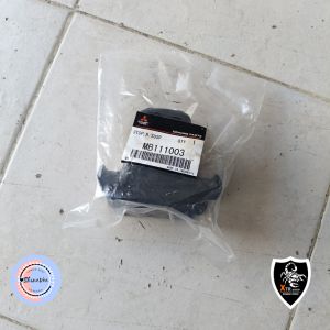 Pangkon stoper belakang L300 MB111003 stoper per belakang L038 gunungan L300 diesel karet stoper belakang mitsubishi karet susu belakang L300 stoper belakang T120 stoper rear colt karet susu belakang colt t120