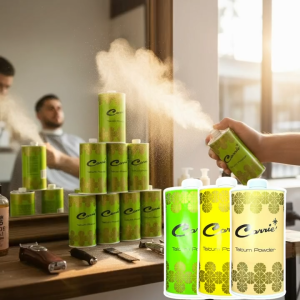 Momo Carrie Talcum Powder Barber – Original Barbers Talcum Powder Scented Talc PowderTalcum Powder for WomenCarrie PowderSturdy Barbershop AccessoriesComplete Salon Supplies and Equipment para sa PH barber shop operations – original sulit deal