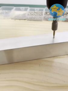 HEAVY DUTY Magnetic Nut Setter 8mm 19mm Hex 65mm Length Driving Bit Drills Screw Adapter Mata Pasang Ikat Skru Nut Crump bolt drive 8MM 10MM 12MM 14MM 16MM 17MM 18MM HEX SHANK HEX NUT DRIVER Wing Driver SetSlot Wing Nuts Drill Bit Socket Wrenches Tools