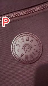 DEOBAGS TAS BAHU WANITA /TAS TOTE PIOMA YOURI/TAS WANITA TERBARU/TAS LAPTOP