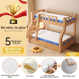 LANWUXUAN | Memory Foam Customizable Mattress for Bunk Beds 180x200cm