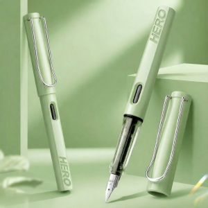 HERO | Student Writing Practice Pen Non-leak