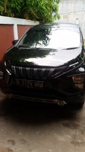 Grill Xpander lama model Apollo