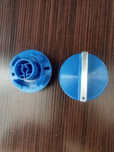 KNOP MESIN CUCI MANUAL POLITRON