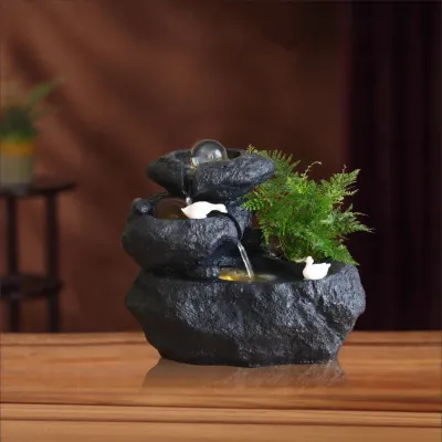 YISHI | Decorative Luck-Bringing Fountains Ornament