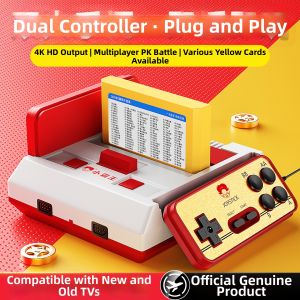 Subor | TV Connected Retro Dual-Player Home Game Console