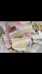 500GR KHÔ CÁ DỨA KHÔNG XƯƠNG NGON TUYỆT VỜI-- Đại Ngư