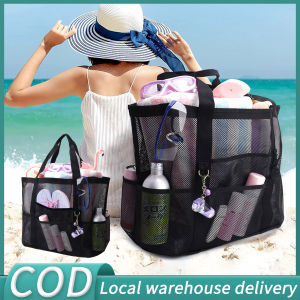 Beach Bag Tote Bag: Ultimate Travel Companion