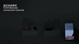 AC220V 10W Bluetooth Tuya Smart LED Downlight 2.4GHz Remote Control Smart Life APP Operated Living Room Bedroom Ceiling Light