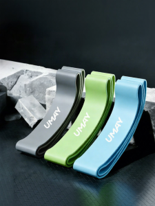 Umay(佑美) | Resistance Training Band for Men Back Butt and Leg Exercises