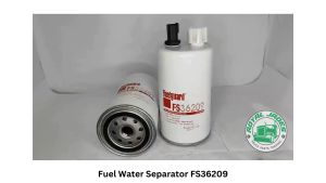 1PC Fuel Water Separator FS36209