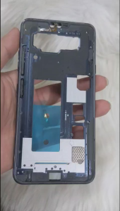 Khung Sườn Viền Benzen LG V40 Zin Mới Viền Màn Hình Thay