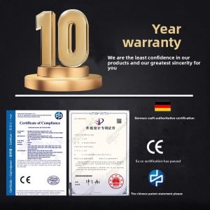 MONLEYTA | Portable Travel Electric Shaver German Precision 2025 New Model Mens Razor No Black Points Left Small Steel Cannon