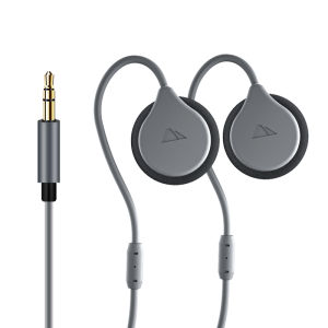 CANYON Wired Neckband Style Notebook Computer Headset with Microphone Non-In-Ear TypeC Interface USB for Gaming And Esports