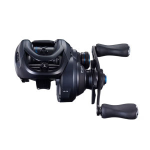 SHIMANO | SLX BFS Saltwater and Freshwater Casting Fishing Reel for Long Throws and Lightweight Bait