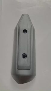 Ốp bô xe lead 125cc 2012 - 2016 loại đẹp