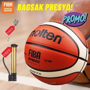 molten basketball M-BG5000