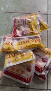 Cốm tăng trọng dùng trong thú y