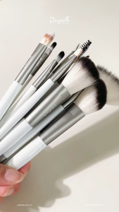 Jacquelle Beginner Dream Big 20 Brush Set