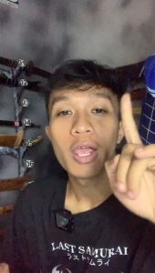 Golok Tebas Bambu Kayu Keras Cibatu Alat Berkebun Serbaguna 45cm Loreng