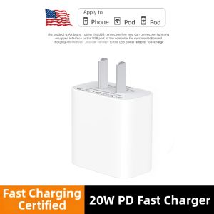 Bosie | Certified Safe 30W Fast Charger