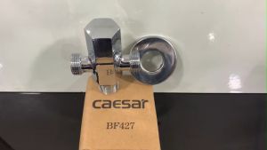 Van T caesar KAG-BF427 giảm áp lực nước chữ T van vòi Caesar KAG-Van T Caesar