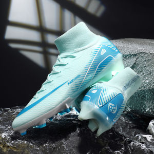 SHIYAN | Studded Football Shoes for Children